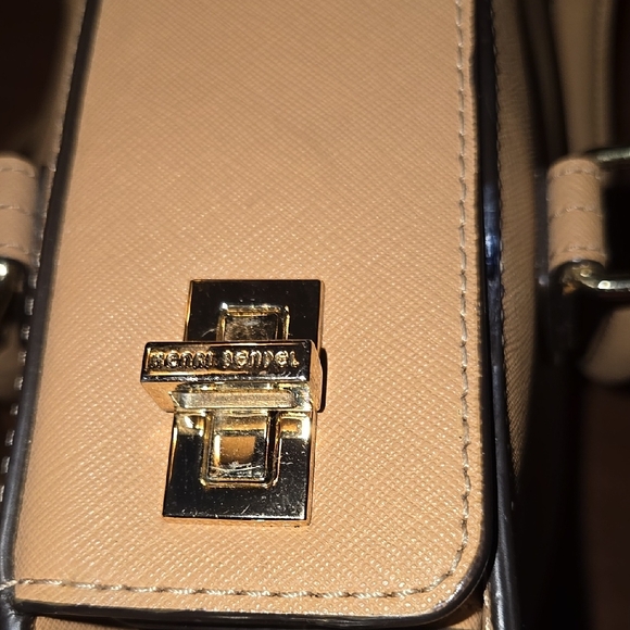 Henri Bendel - Beige Handbag - Picture 9 of 16
